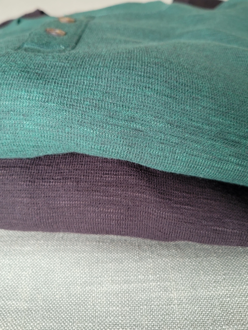 Bundle Mens Henleys
